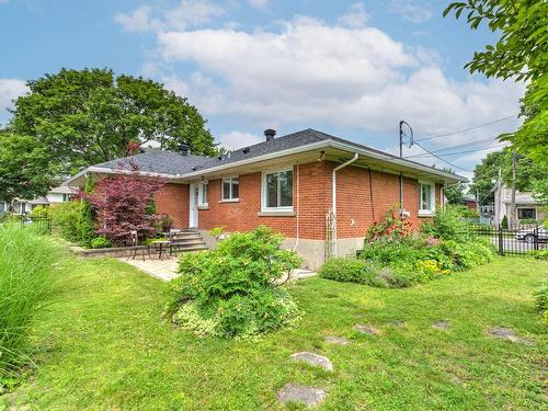 Overall view - 870 Ch. Marlboro, Mont-Royal, QC - Indoor Photo Showing Other Room