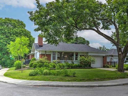 Frontage - 870 Ch. Marlboro, Mont-Royal, QC - Outdoor With Facade