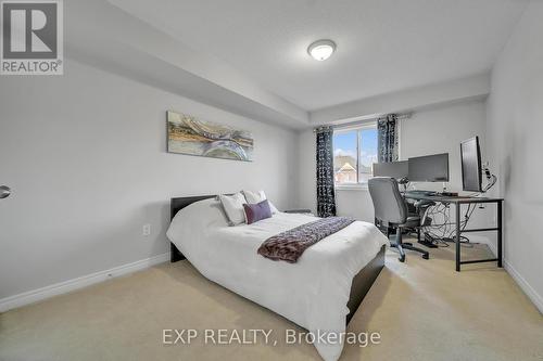 3182 Eclipse Avenue, Mississauga, ON - Indoor Photo Showing Bedroom