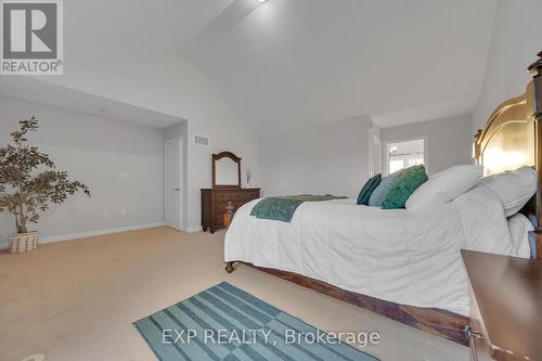 3182 Eclipse Avenue, Mississauga, ON - Indoor Photo Showing Bedroom