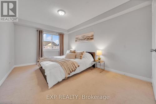3182 Eclipse Avenue, Mississauga, ON - Indoor Photo Showing Bedroom