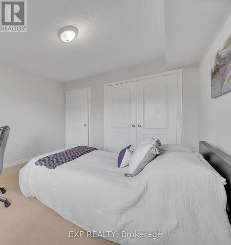 3182 Eclipse Avenue, Mississauga, ON - Indoor Photo Showing Bedroom