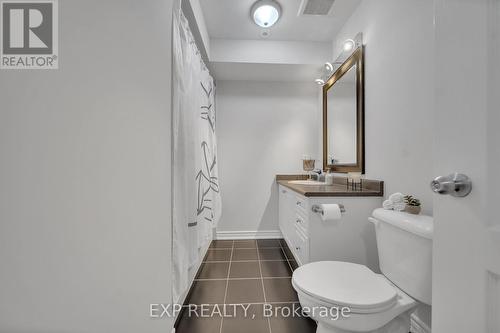 3182 Eclipse Avenue, Mississauga, ON - Indoor Photo Showing Bathroom