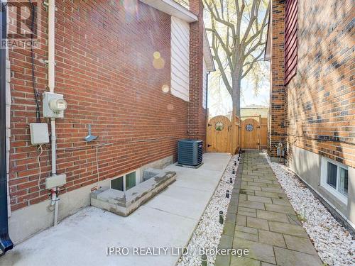 327 Coronation Drive, Toronto, ON 