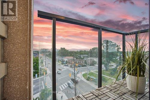 603 - 280 Donlands Avenue, Toronto, ON - Indoor Photo Showing Other Room