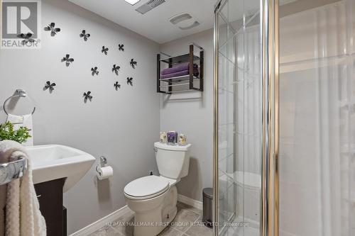 81 Gilroy Drive, Toronto, ON - Indoor Photo Showing Bathroom