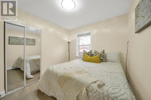 57 Blakemanor Boulevard, Toronto, ON - Indoor Photo Showing Bedroom