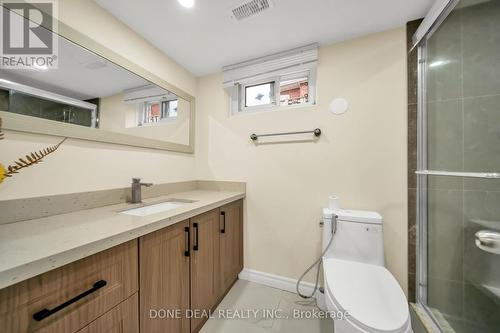 57 Blakemanor Boulevard, Toronto, ON - Indoor Photo Showing Bathroom