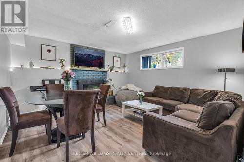 2213 Spring Street, Innisfil, ON - Indoor