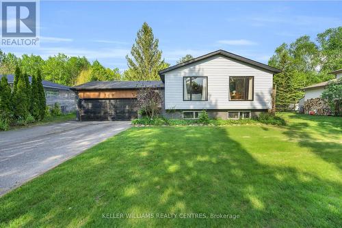 2213 Spring Street, Innisfil, ON - Outdoor