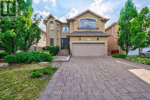 32 Ridgestone Drive, Richmond Hill, ON - Outdoor