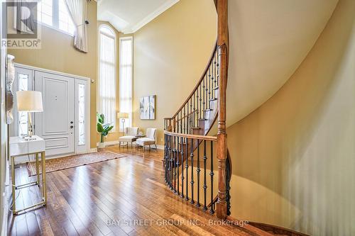 32 Ridgestone Drive, Richmond Hill, ON - Indoor Photo Showing Other Room