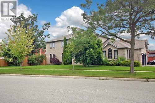 3395 Cajun Crescent, Mississauga, ON - Outdoor