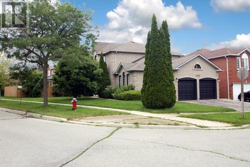 3395 Cajun Crescent, Mississauga, ON - Outdoor