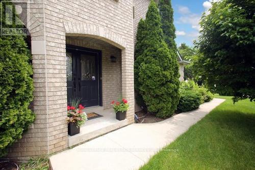 3395 Cajun Crescent, Mississauga, ON - Outdoor