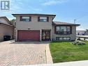 50 Back Street, Bradford West Gwillimbury, ON  - Outdoor 