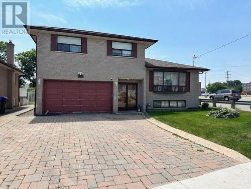 50 Back Street, Bradford West Gwillimbury, ON - Outdoor