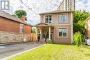 61 Buttonwood Avenue, Toronto, ON 