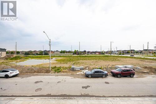 5 - 11 Tobias Lane N, Barrie, ON - Outdoor With View