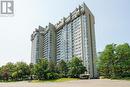 1602 - 200 Robert Speck Parkway, Mississauga, ON  - Outdoor With Facade 