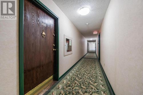 1602 - 200 Robert Speck Parkway, Mississauga, ON - Indoor Photo Showing Other Room