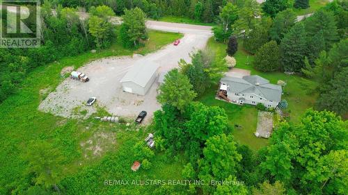 729 County Rd 49, Kawartha Lakes, ON - Outdoor