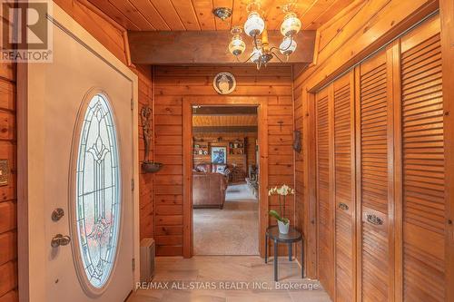 729 County Rd 49, Kawartha Lakes, ON - Indoor Photo Showing Other Room