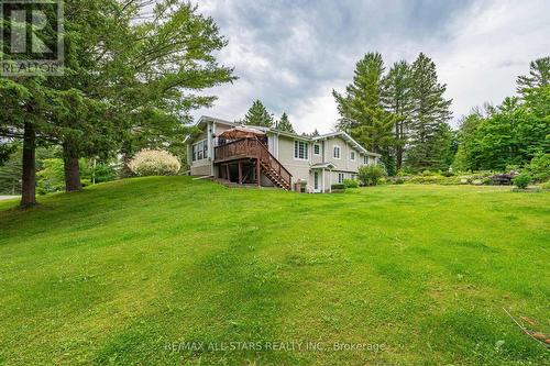 729 County Rd 49, Kawartha Lakes, ON - Outdoor