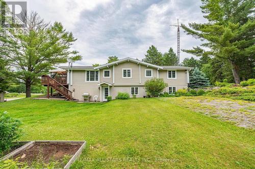 729 County Rd 49, Kawartha Lakes, ON - Outdoor