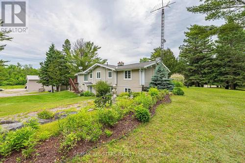 729 County Rd 49, Kawartha Lakes, ON - Outdoor