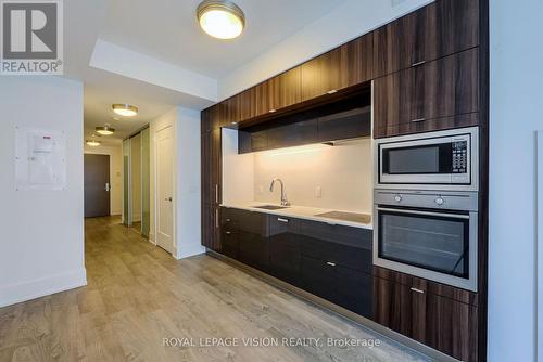 419 - 55 Merchant'S Wharf, Toronto, ON - Indoor Photo Showing Kitchen