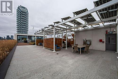 419 - 55 Merchant'S Wharf, Toronto, ON - Outdoor