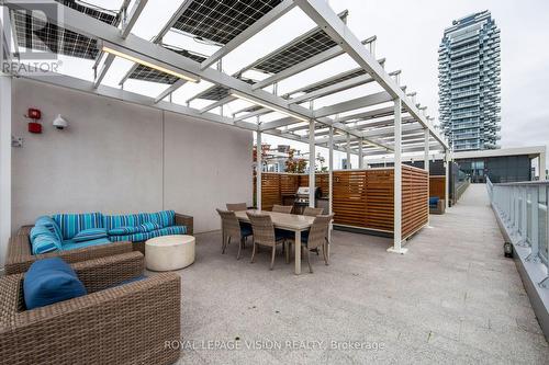 419 - 55 Merchant'S Wharf, Toronto, ON - Outdoor With Exterior