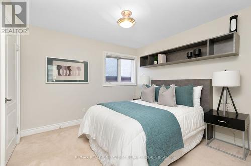 79 Laurelcrest Avenue, Toronto, ON - Indoor Photo Showing Bedroom