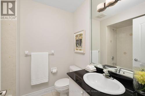 79 Laurelcrest Avenue, Toronto, ON - Indoor Photo Showing Bathroom