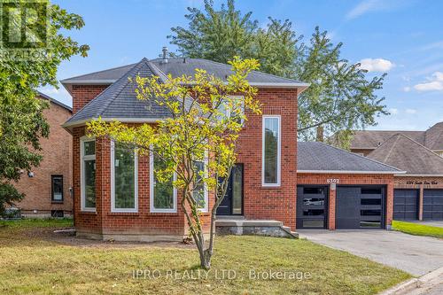 6302 Tenth Line, Mississauga, ON - Outdoor