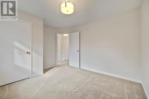6302 Tenth Line, Mississauga, ON - Indoor Photo Showing Other Room