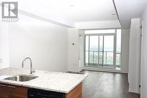 2501 - 66 Forest Manor Road, Toronto, ON - Indoor Photo Showing Kitchen