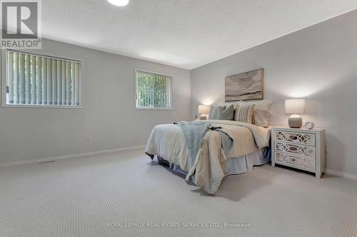 2317 Dalebrook Drive, Oakville, ON - Indoor Photo Showing Bedroom