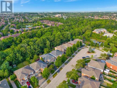 2317 Dalebrook Drive, Oakville, ON - Outdoor With View