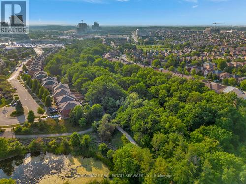 2317 Dalebrook Drive, Oakville, ON - Outdoor With View