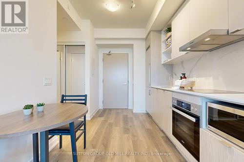 6807 - 55 Cooper Street, Toronto, ON - Indoor