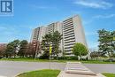 20 Forest Manor, Toronto, ON  - Outdoor With Facade 