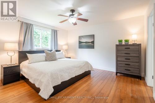 656 King Road, Burlington, ON - Indoor Photo Showing Bedroom