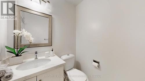 48 Frank Rivers Drive, Toronto, ON - Indoor Photo Showing Bathroom