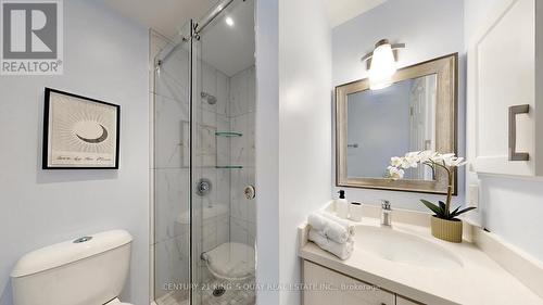 48 Frank Rivers Drive, Toronto, ON - Indoor Photo Showing Bathroom