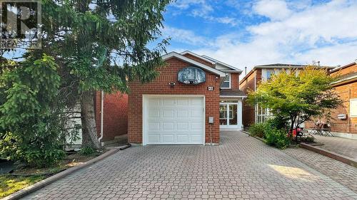 48 Frank Rivers Drive, Toronto, ON - Outdoor