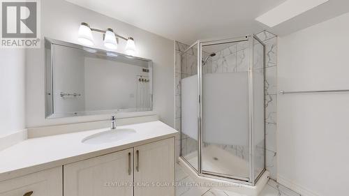 48 Frank Rivers Drive, Toronto, ON - Indoor Photo Showing Bathroom