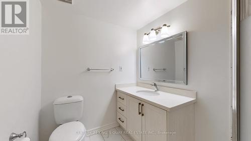 48 Frank Rivers Drive, Toronto, ON - Indoor Photo Showing Bathroom