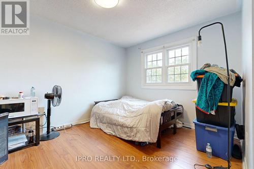 32 Tipton Crescent, Ajax (Central West), ON - Indoor Photo Showing Bedroom